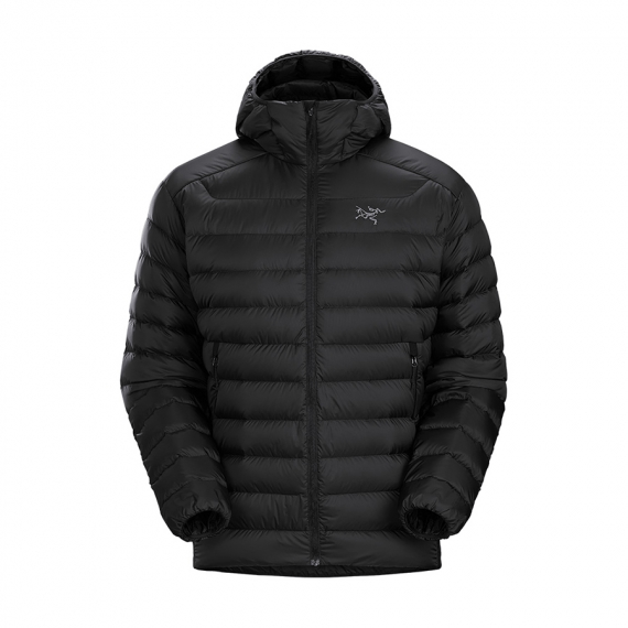 商品Arc'teryx|【Brilliant|包邮包税】始祖鸟 CERIUM HOODY[FW22] Cerium 卫衣男士 AJMFMX6657,价格¥3522,第3张图片详细描述