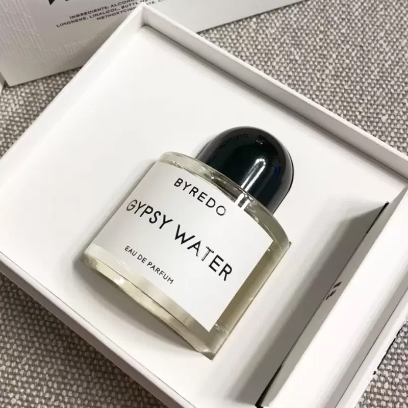 商品BYREDO|Byredo百瑞德流浪者之歌浓香水,价格¥955,第5张图片详细描述