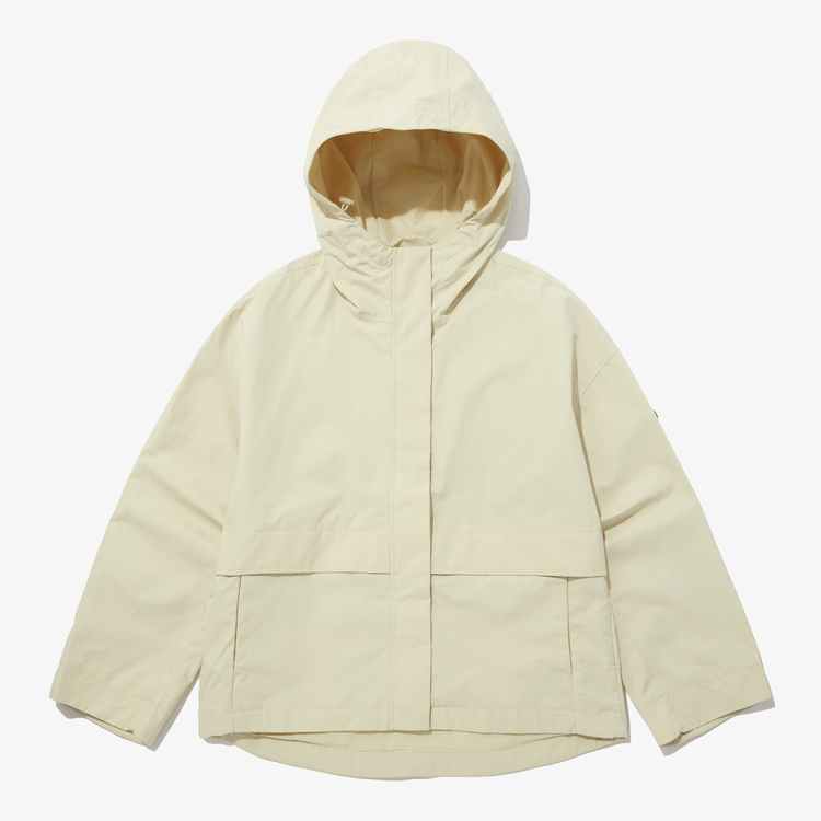 商品The North Face|【Brilliant|北面特惠】北面女式旅行夹克 W'S TRAVELER JACKET HERB_GARDEN NJ2HP33A,价格¥852,第2张图片详细描述