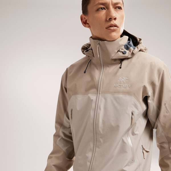 商品【预售商品15天发货】 Arc'teryx|【Brilliant|包邮包税】BETA AR JACKET M 始祖鸟Beta AR 男士夹克 AJOSMX7082,价格¥6506,第25张图片详细描述