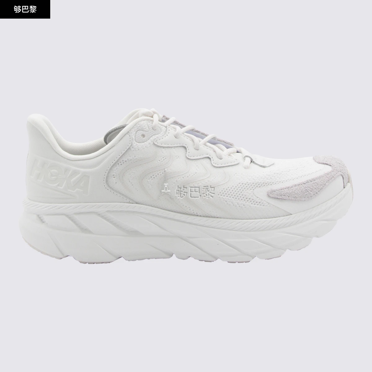 商品Hoka One One|【特惠6.8折】【预售】 2023秋冬 男士 休闲运动鞋 运动鞋 2586473  1141550MWNCL ,价格¥1841,第3张图片详细描述
