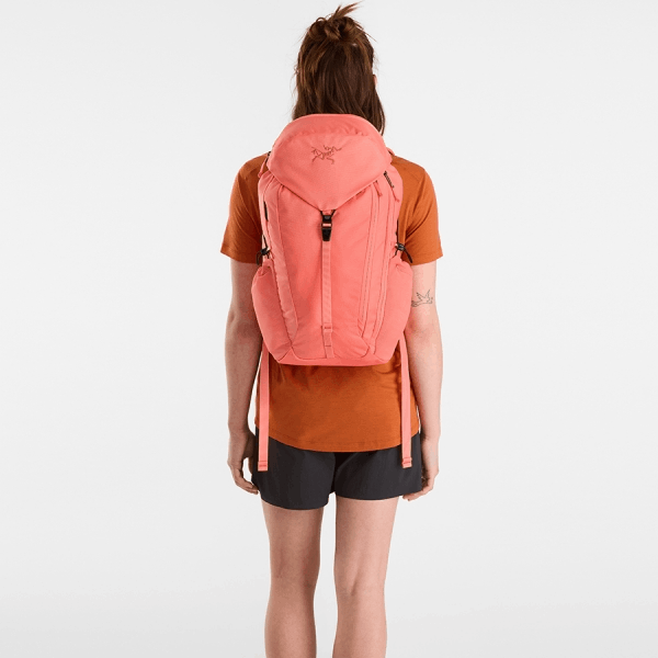 商品Arc'teryx|【Brilliant|包邮包税】始祖鸟 MANTIS 20 BACKPACK[SS23] 新款上市 Mantis 20 背包 ABNSUX6933,价格¥1558,第19张图片详细描述