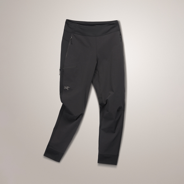 商品【夏休延期至7月底发货】 Arc'teryx|【Brilliant|包邮包税】GAMMA HYBRID PANT W 始祖鸟[SS24] Gamma Hybrid 长裤 女 APOSWX7714,价格¥1956,第18张图片详细描述