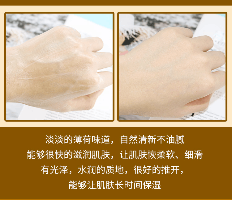 商品Clinique|【包邮包税】Clinique倩碧卓越润肤乳天才小黄油有油无油清爽保湿乳液 125ML,价格¥183,第9张图片详细描述