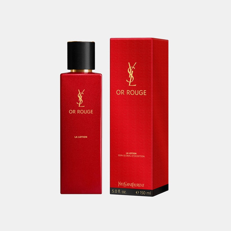 商品Yves Saint Laurent|圣罗兰藏金奢妍柔肤水 玻色因润泽充盈滋润 150ml,价格¥1209,第2张图片详细描述