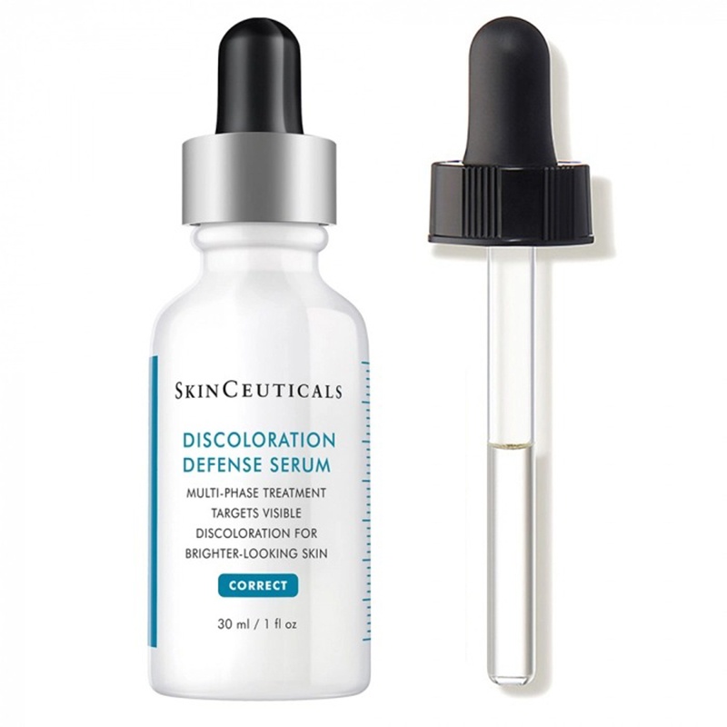 商品SkinCeuticals|修丽可 发光��瓶亮白精华液,价格¥576,第6张图片详细描述