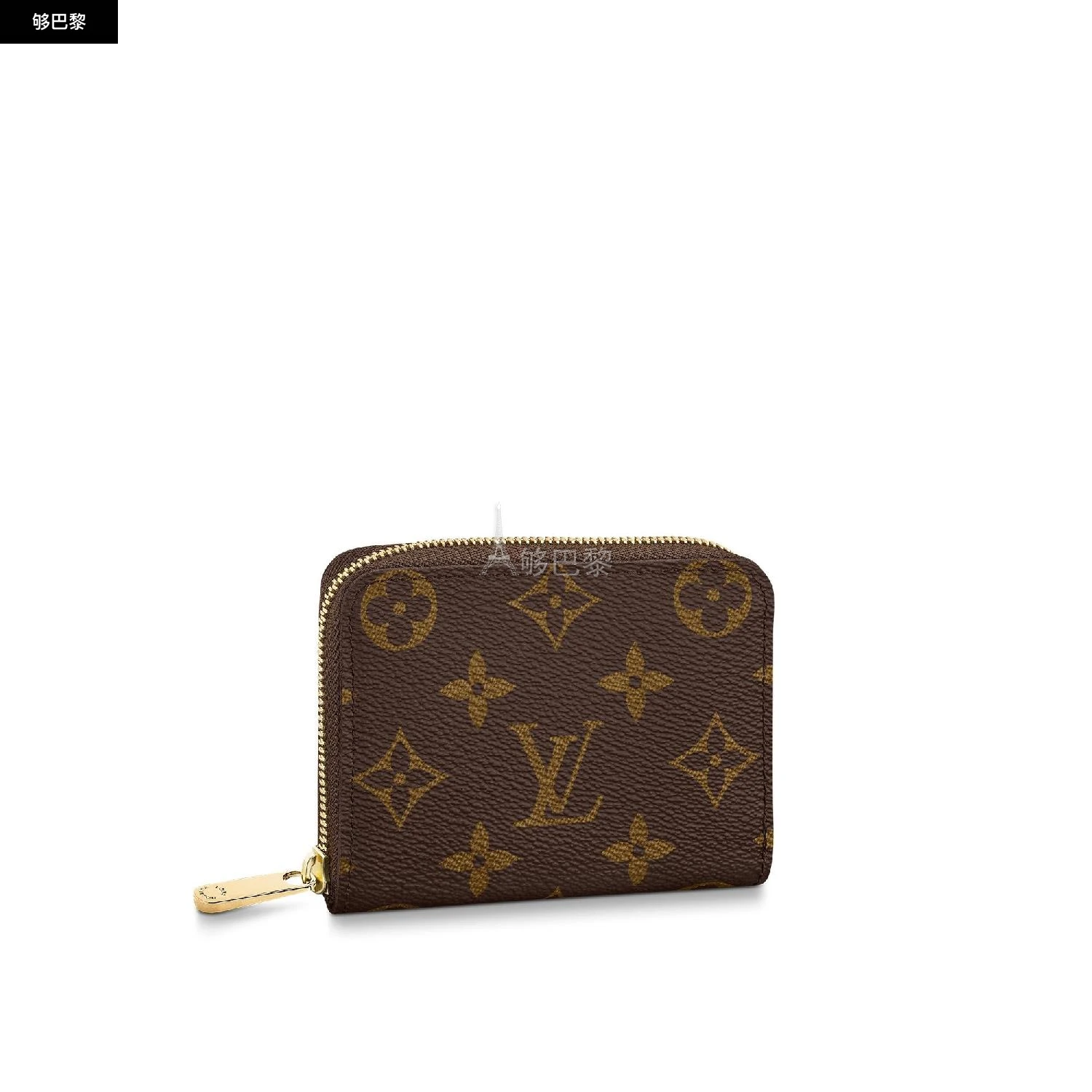 商品Louis Vuitton|【预售】 LV路易威登 24秋冬 女士 钱包 Zippy 拉链零钱包 M60067,价格¥4778,第3张图片详细描述