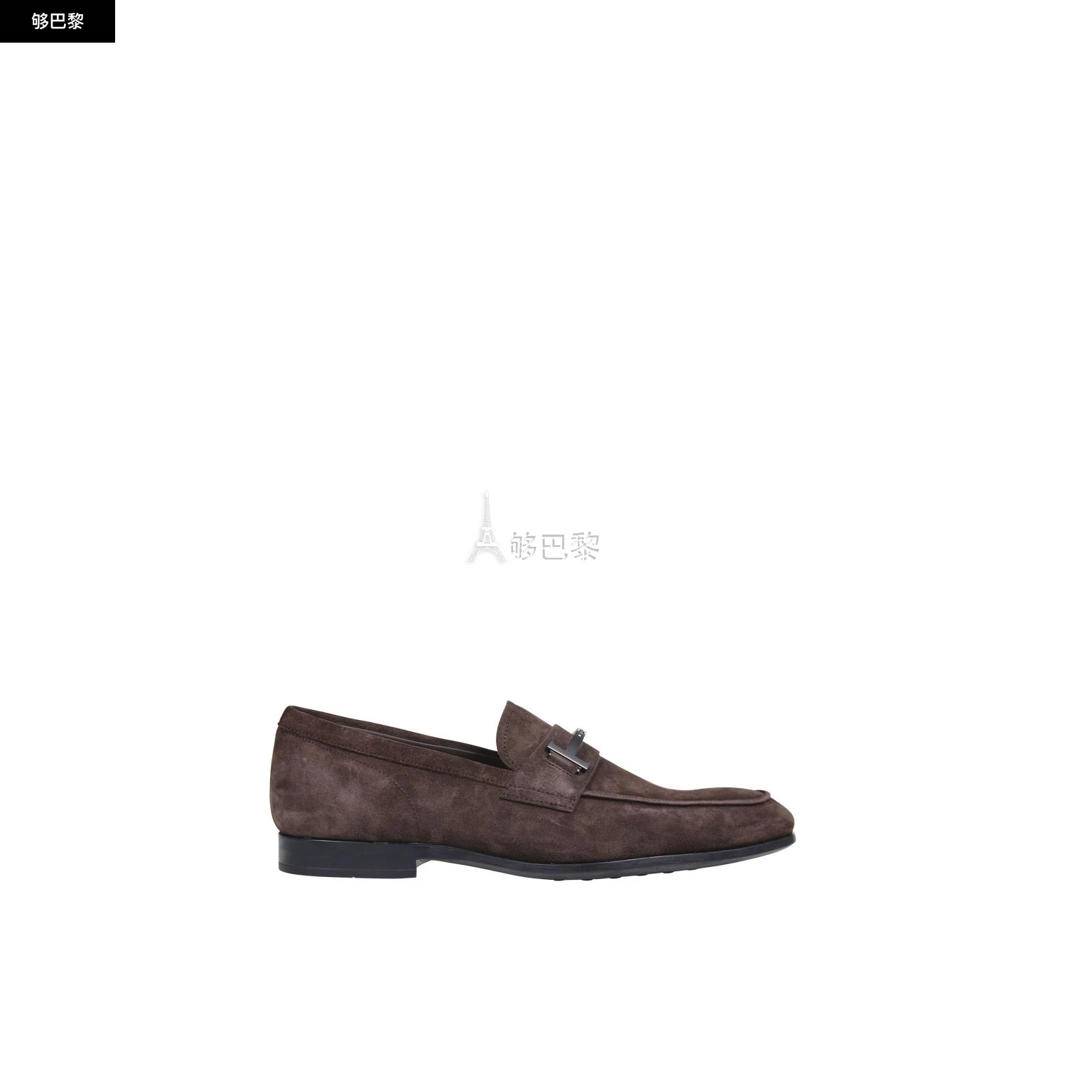 商品Tod's|【特惠6.0折】包邮包税【预售7天发货】 TOD'S 2023秋冬 男士 休闲运动鞋 休闲鞋 2406390 XXM51B0HG70RE0S800 ,价格¥3774,第3张图片详细描述