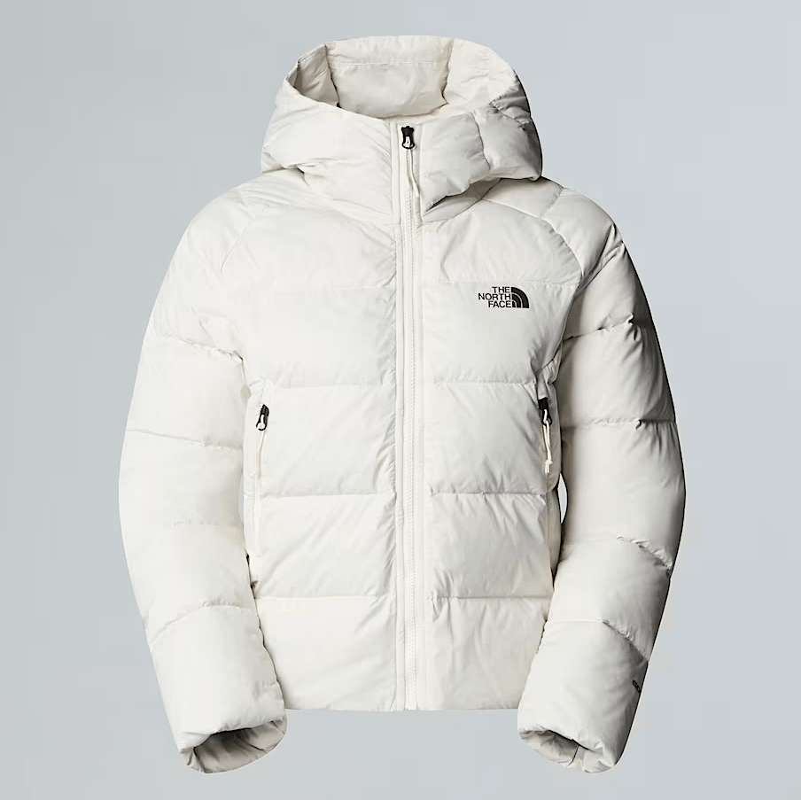 商品The North Face|北面 女款连帽拉链Logo长袖羽绒服（香港仓发货）,价格¥2014,第8张图片详细描述