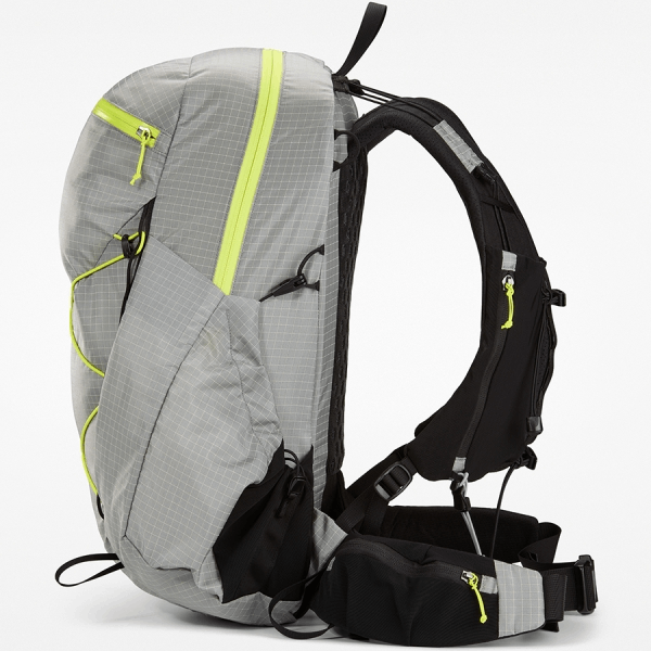 商品Arc'teryx|【Brilliant|包邮包税】始祖鸟 AERIOS 30 BACKPACK W[SS23] 新款上市 Areas 30 双肩包女士 ABNSWX6735,价格¥2070,第14张图片详细描述