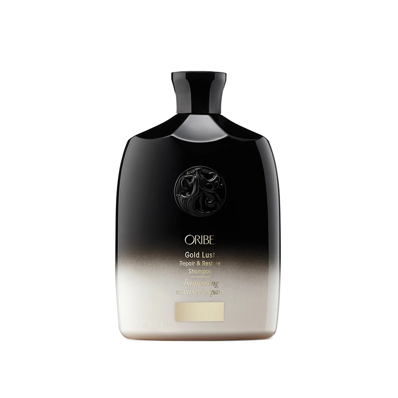商品Oribe|黄金修护洗发水250ml,价格¥440,第9张图片详细描述