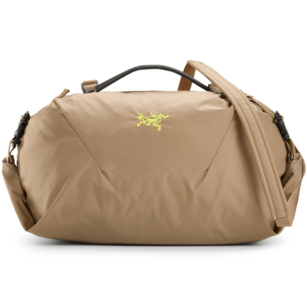 商品Arc'teryx|【Brilliant|包邮包税】始祖鸟 ION ROPE BAG[SS23] 新款上市 离子绳包 ABNSUX6288,价格¥984,第2张图片详细描述