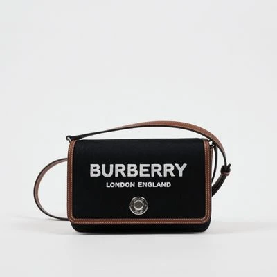 商品Burberry|BURBERRY DEFAULT女士手提包 8055181,价格¥4828,第1张图片详细描述