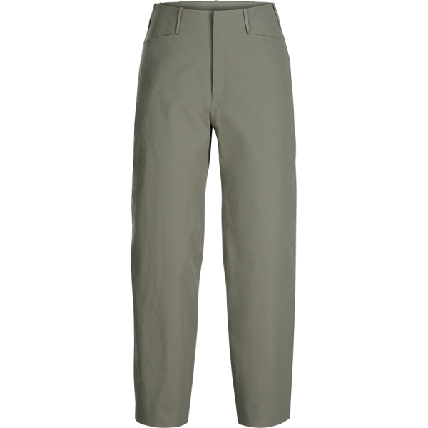 商品Arc'teryx|【Brilliant|包邮包税】BELFRY PANT W 始祖鸟[SS24] 九分直筒裤 VPOSWX7657,价格¥2668,第3张图片详细描述
