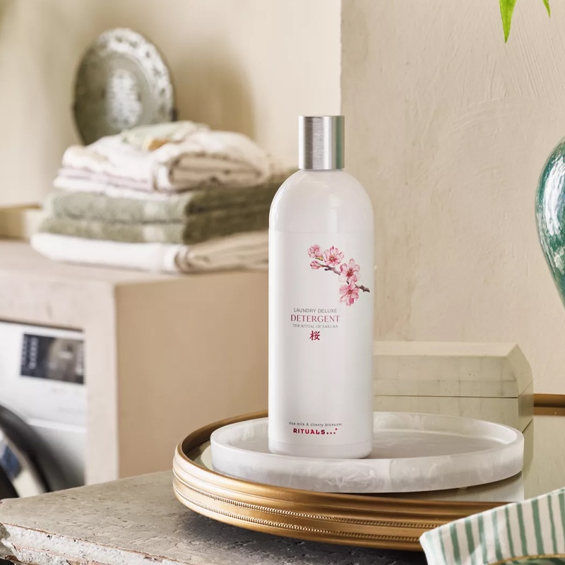 商品Rituals|经典系列香味洗衣液 1000ml 清洁衣物清新留香,价格¥238,第2张图片详细描述