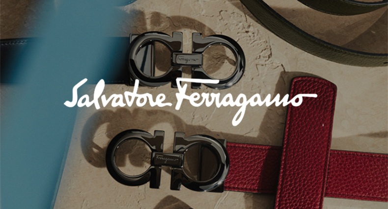 商品[国内直发] Salvatore Ferragamo|菲拉格慕(Salvatore Ferragamo) 奢侈品 男士GANCINI黑色休闲皮鞋乐福鞋02C499735190-9+,价格¥3953,第1张图片详细描述