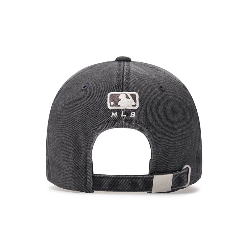 商品MLB|【享贝家】ZY-（预售款-如断货会砍单）MLB 字母刺绣休闲棒球帽男女情侣3ACPVV14N,价格¥155,第21张图片详细描述