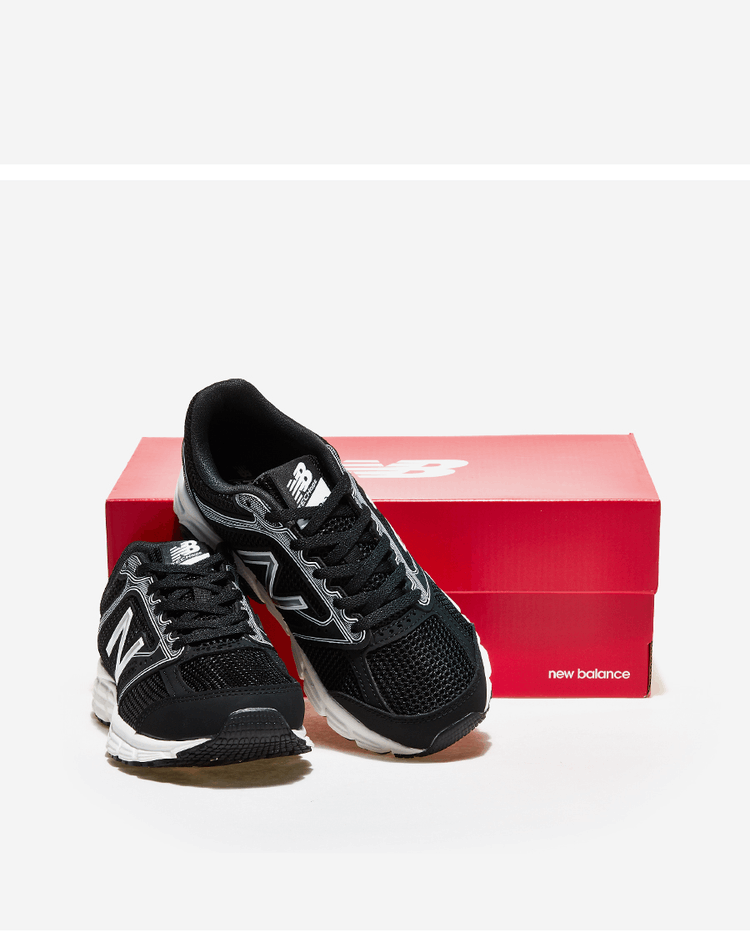 商品New Balance|【Brilliant|包邮包税】新百伦 W460LB2  训练运动鞋 跑步鞋  W460LB2 LB2,价格¥583,第4张图片详细描述