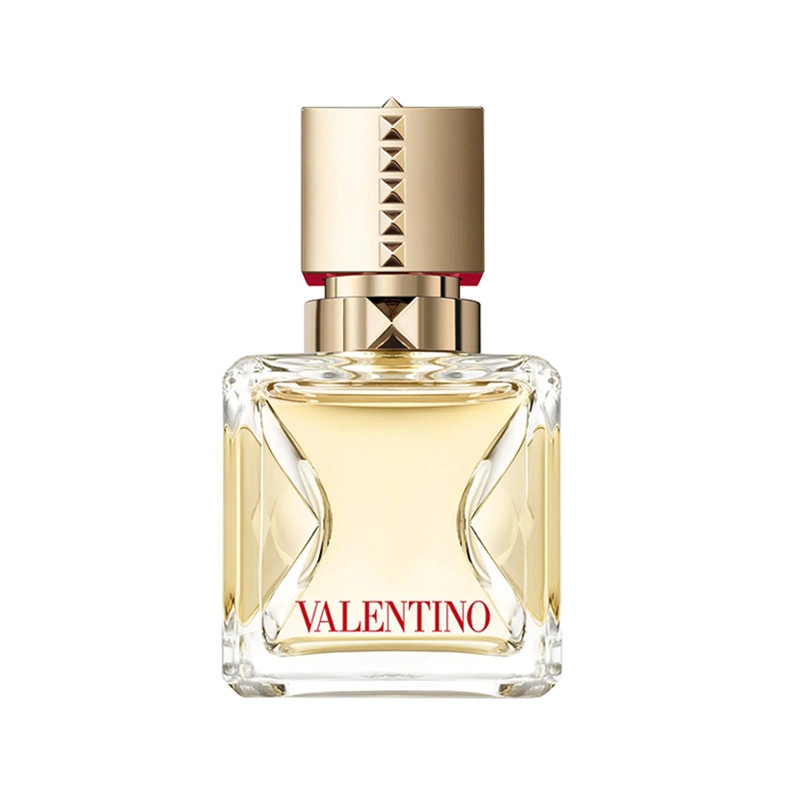 商品Valentino|Valentino华伦天奴Voce Viva女士香水30-50-100ml EDP浓香水 木质花香调,价格¥434,第10张图片详细描述