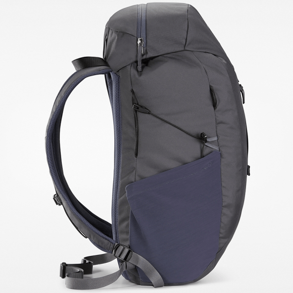 商品Arc'teryx|【Brilliant|包邮包税】始祖鸟 MANTIS 20 BACKPACK[SS23] 新款上市 Mantis 20 背包 ABNSUX6933,价格¥1558,第28张图片详细描述