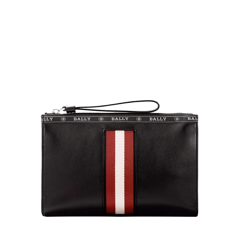 商品[国内直发] Bally|BALLY男士21秋冬HAIG-623542010,价格¥3409,第6张图片详细描述