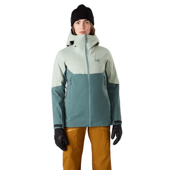 商品Arc'teryx|【Brilliant|包邮包税】始祖鸟[FW21] Sentinel AR 夹克女装 AJLFW24004,价格¥4273,第7张图片详细描述