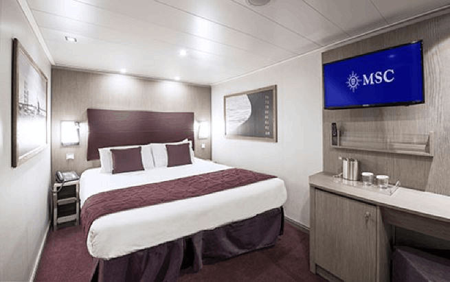 商品[国内直发] Beyond Global Travel|MSC 地中海邮轮 10日深度游 下单后由别样微信客服对接,价格¥30790,第11张图片详细描述