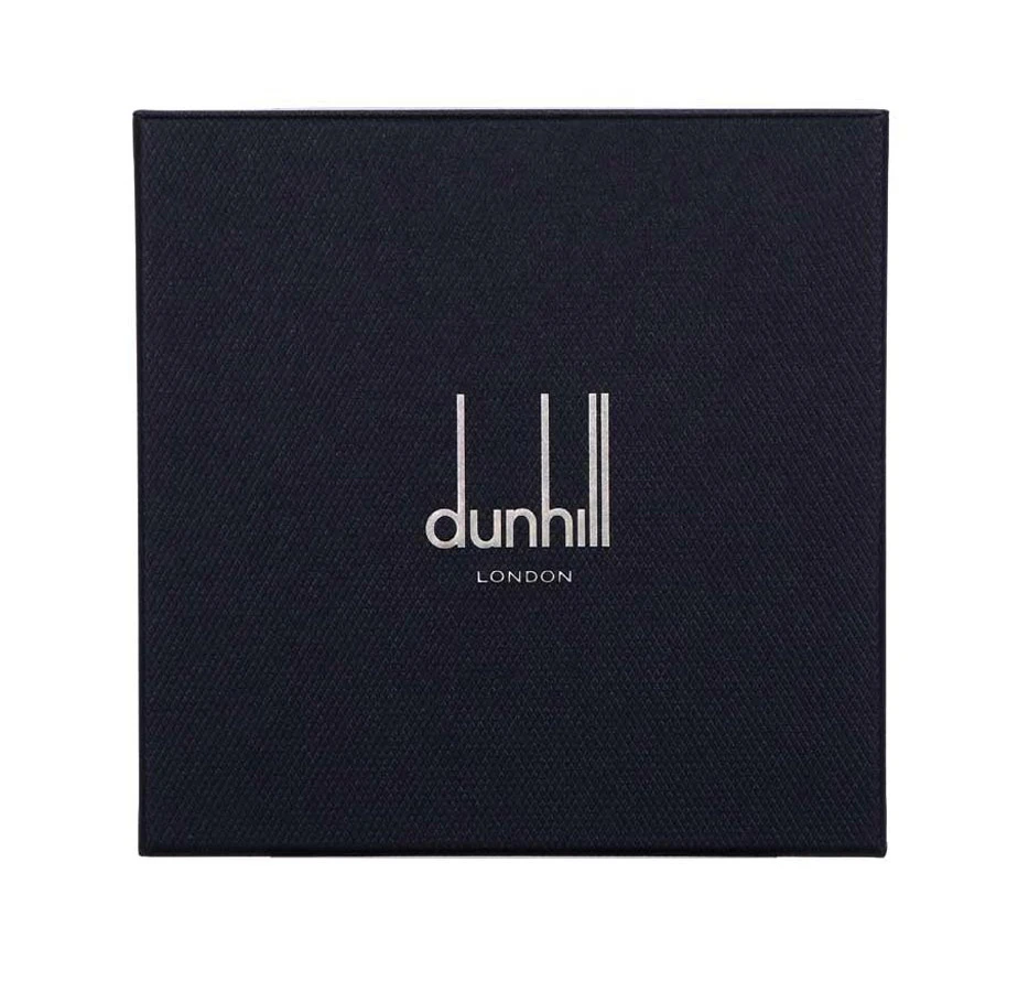 商品[国内直发] Dunhill|DUNHILL 男士黑色腰带 HPC760A42,价格¥1053,第9张图片详细描述