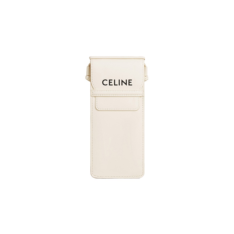 商品Celine|现货CELINE/赛琳 23年新款 03系女烟灰镜片薄荷绿色醋酸正方形墨镜4S198CPLB.29ME,价格¥1833,第2张图片详细描述