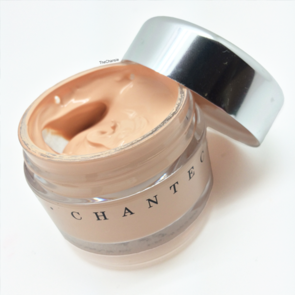 商品Chantecaille|未来肌肤无油粉霜 30g,价格¥661,第5张图片详细描述