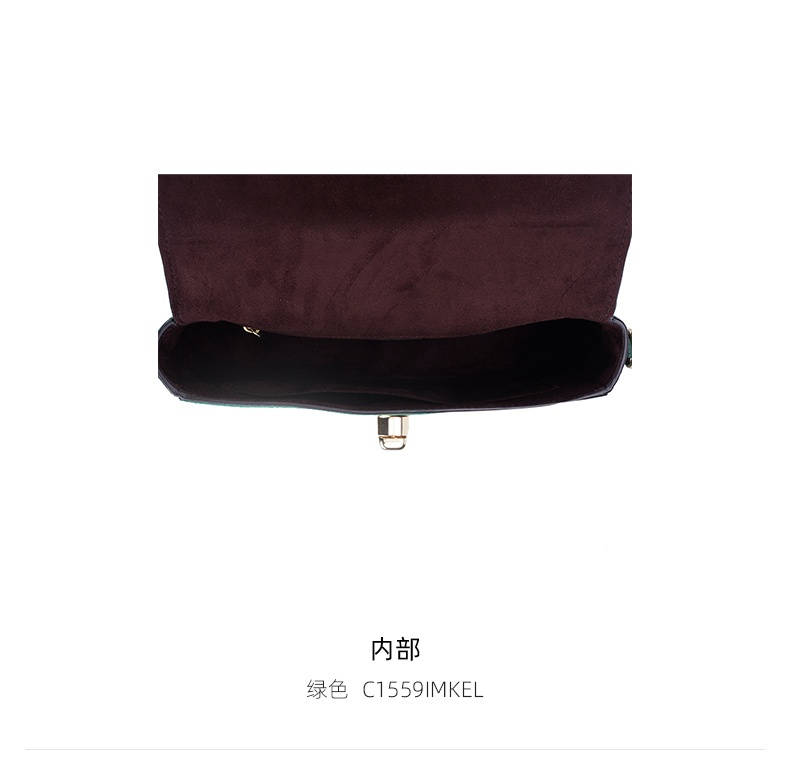 商品Coach|蔻驰Marlie系列女士PVC配皮旋钮手提单肩斜挎包,价格¥1248,第32张图片详细描述