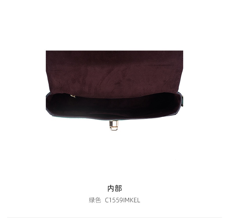 商品Coach|蔻驰Marlie系列女士PVC配皮旋钮手提单肩斜挎包,价格¥1244,第32张图片详细描述