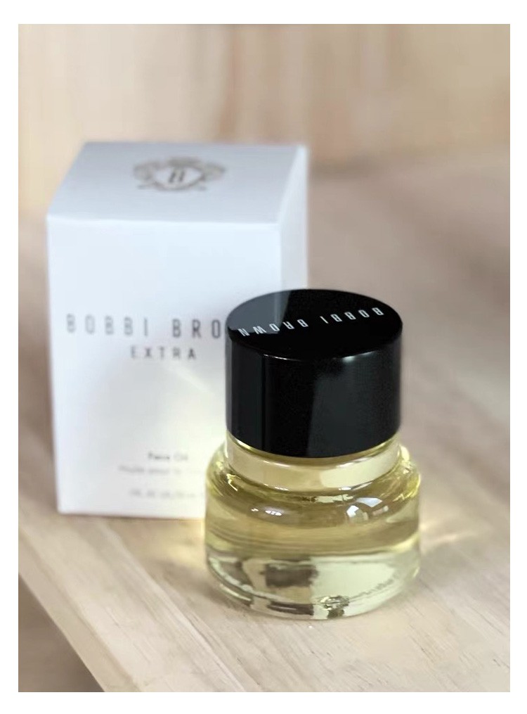 商品Bobbi Brown|Bobbi brown至盈呵护保湿护肤万能护肤油深层滋润万金油30ml,价格¥562,第4张图片详细描述