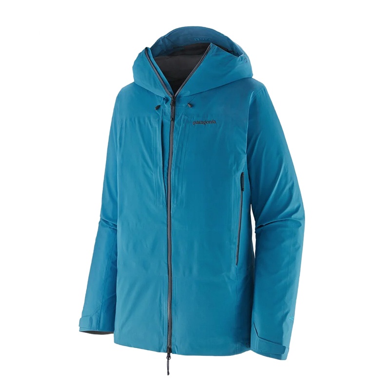 商品Patagonia|巴塔哥尼亚 男士尼龙双面登山夹克（4色可选）,价格¥4147,第4张图片详细描述