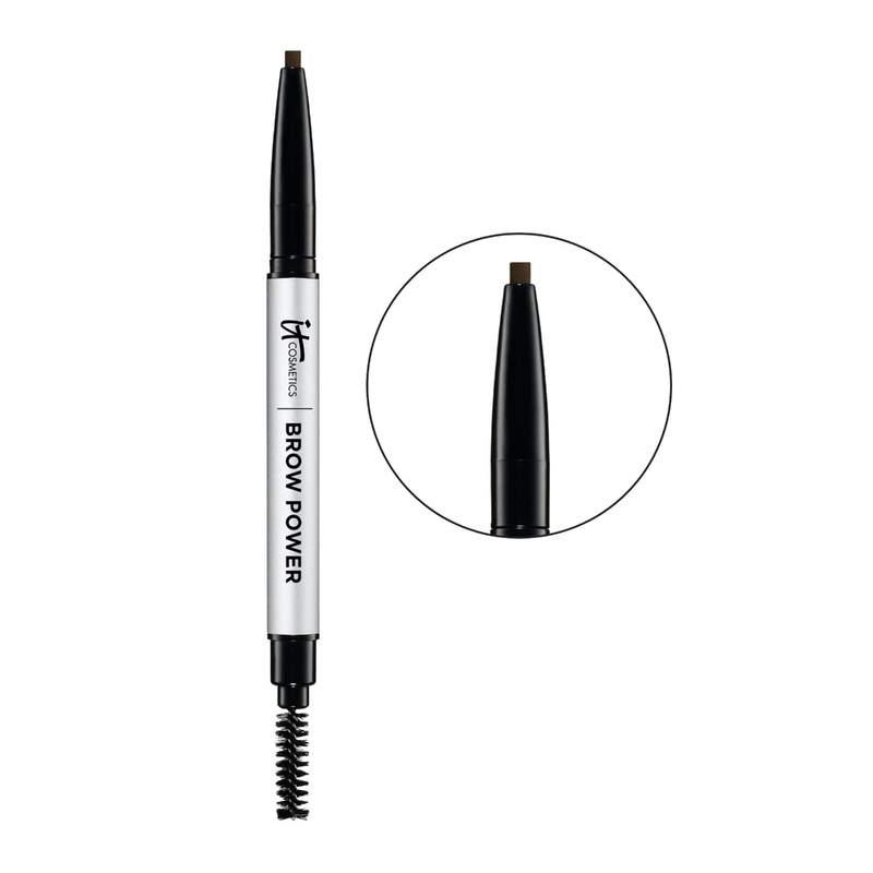 商品IT Cosmetics|IT COSMETICS依科美 通用眉笔0.16g 自然持久,价格¥239,第4张图片详细描述