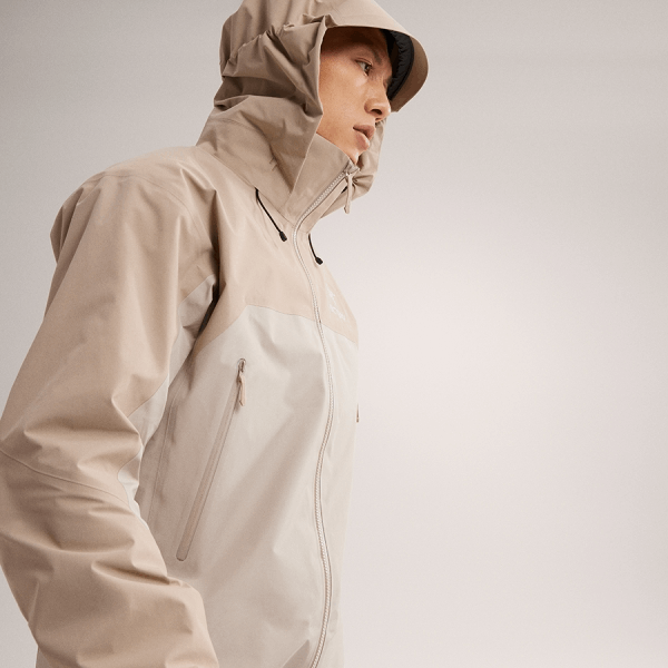 商品【预售商品15天发货】 Arc'teryx|【Brilliant|包邮包税】BETA AR JACKET M 始祖鸟Beta AR 男士夹克 AJOSMX7082,价格¥6506,第28张图片详细描述