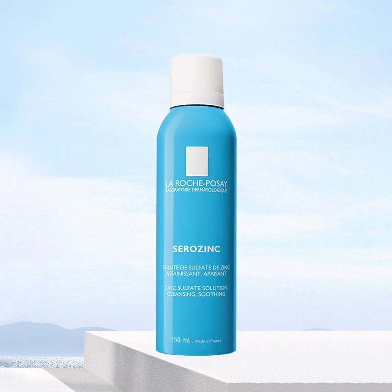 商品La Roche Posay|理肤泉温和收敛喷雾150ml,价格¥158,第2张图片详细描述