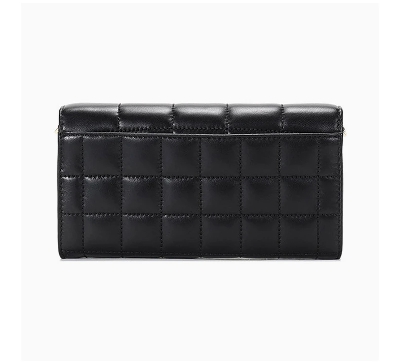 商品Michael Kors|MICHAEL KORS 女士黑色单肩包 32S1G1SC9L-BLACK,价格¥1064,第2张图片详细描述
