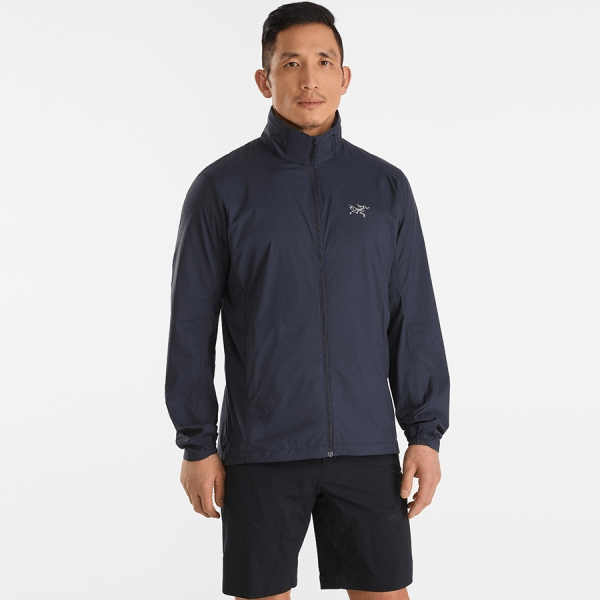 商品Arc'teryx|【Brilliant|包邮包税】始祖鸟 NODIN JACKET M[SS23] 新款上市 Nodin 男士夹克 AJNSMX7201,价格¥2291,第10张图片详细描述