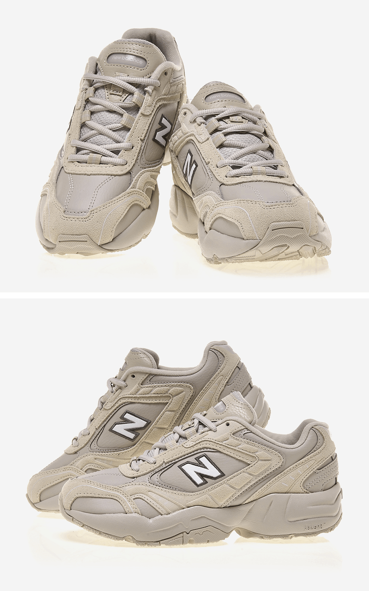 商品New Balance|【Brilliant|包邮包税】新百伦 WX452SR  运动鞋 SNEAKERS  WX452SR SR,价格¥932,第2张图片详细描述