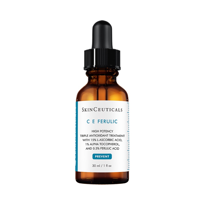 商品SkinCeuticals|SKINCEUTICALS修丽可 维生素CE复合修护精华液30ml,价格¥924,第2张图片详细描述