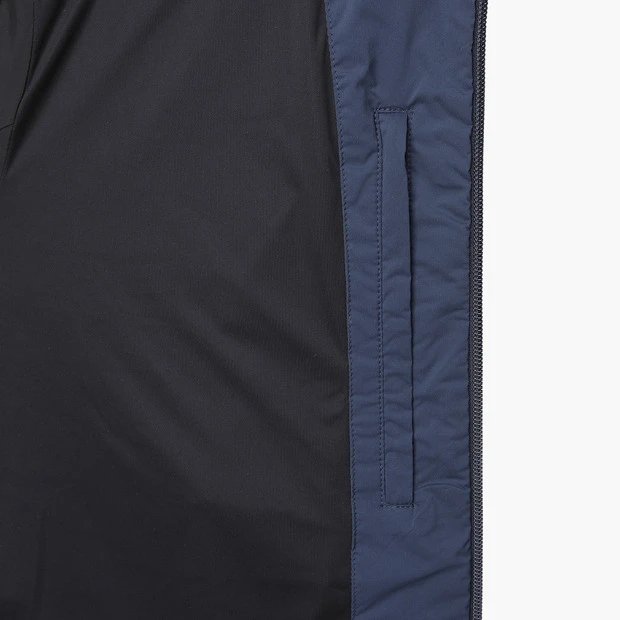 商品【预售商品15天发货】 DESCENTE|高尔夫系列男士运动风格羽绒服提供极佳保暖效果 DP42MFDJO2-DBLG,价格¥2496,第22张图片详细描述