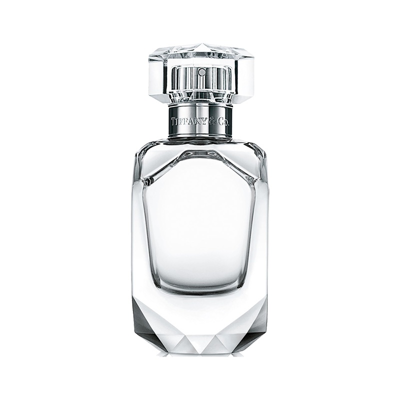 商品Tiffany & Co.|Tiffany蒂芙尼倾心钻石女士香水30-50-75ml EDT淡香水 ,价格¥394,第3张图片详细描述