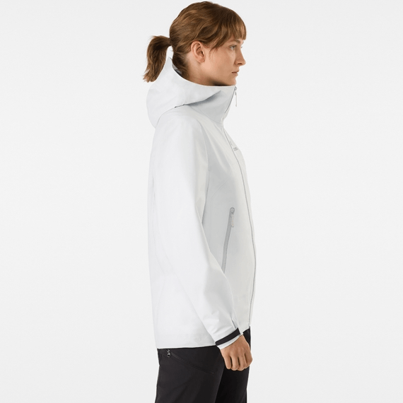 商品Arc'teryx|【Brilliant|包邮包税】始祖鸟 BETA JACKET[FW22] Beta 夹克女装 AJMFWX6245,价格¥3757,第15张图片详细描述