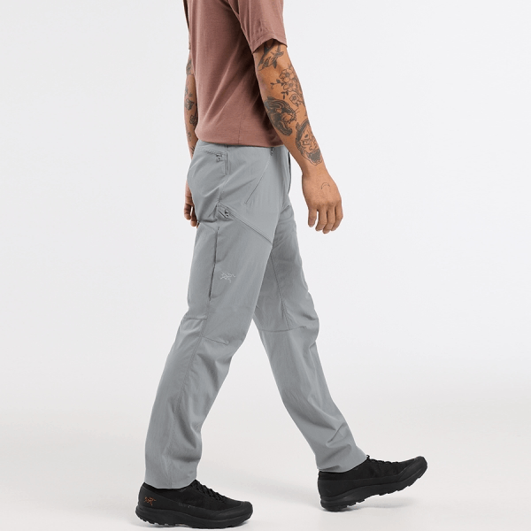 商品Arc'teryx|【Brilliant|包邮包税】始祖鸟 GAMMA QD PANT M[SS23] 新款上市 伽马速干裤男 APNSMX7185,价格¥1558,第15张图片详细描述