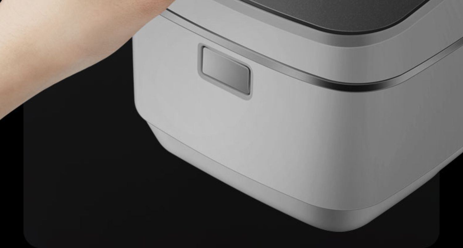 商品[国内直发] Panasonic|Panasonic/松下电饭煲低糖厨房家用IH变频智能大容量酵素饭电饭锅,价格¥2063,第11张图片详细描述