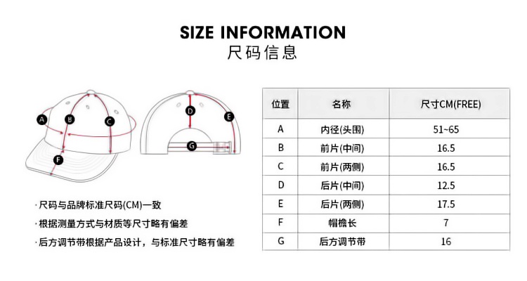 商品MLB|MLB X DISNEY 侧标棒球帽 32CPKA-50L,价格¥258,第3张图片详细描述