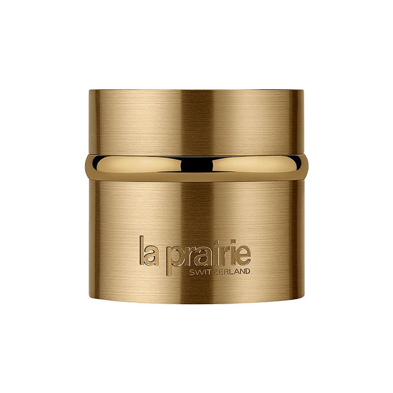 商品La Prairie|La Prairie莱珀妮「金装系列」活力保湿霜面霜50ml  正装 50ml（正装）,价格¥4361,第8张图片详细描述
