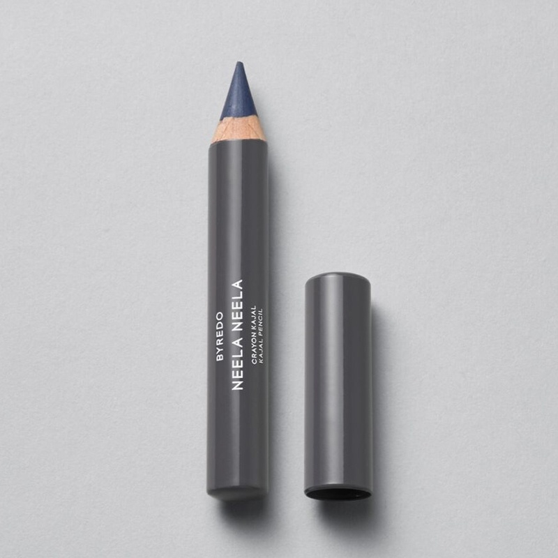 商品BYREDO|柏芮朵 KAJAL PENCIL 粗体眼线笔2.8g 三色选 浓黑持久易上色,价格¥208,第7张图片详细描述