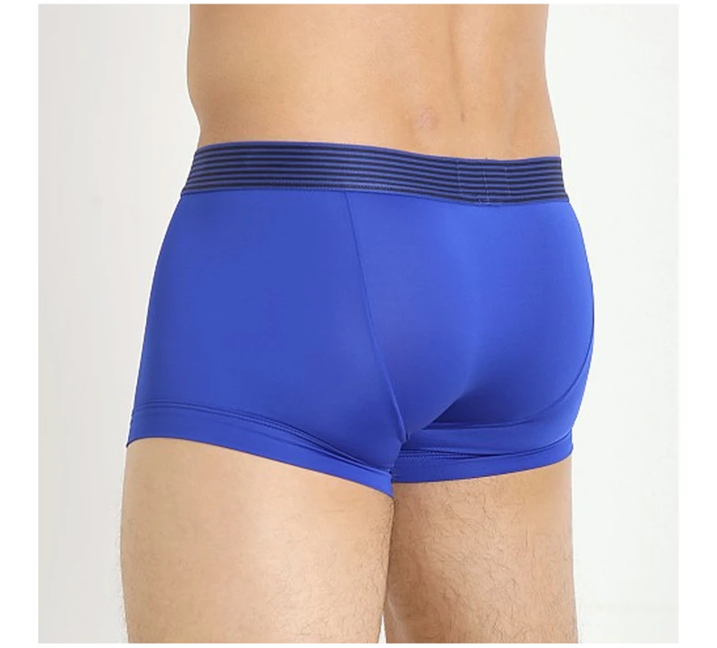 商品[国内直发] Emporio Armani|EMPORIO ARMANI 蓝色男士内裤 111389-4A547-00033,价格¥426,第7张图片�详细描述